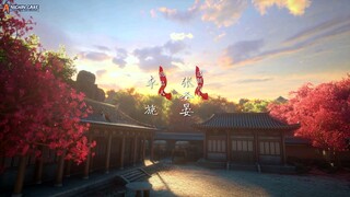 The Gate Of Mystical Realm Eps 2 Sub Indo