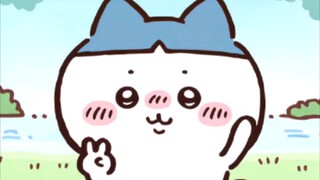 The bangs are so cute... it's a treasure! (´•ω•̥`)