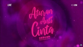 ATURAN ANTI CINTA - 11042025 (STS ELIN)