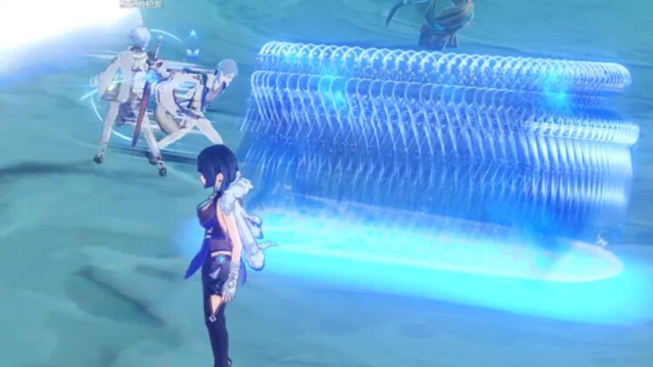 疑似家主大人亲自上号