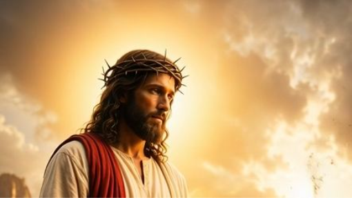 Jesus Defeats the Devil Once and for All