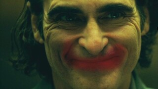 [Chinese] "Joker 2: Double Madness" released the first trailer: The birth of Harley Quinn