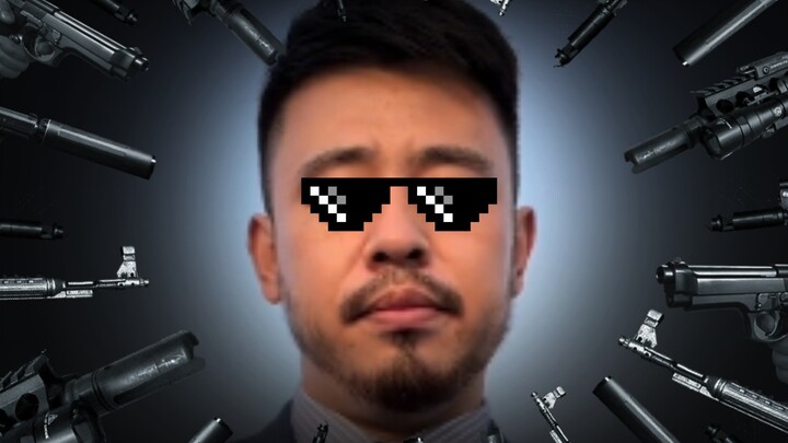 🕶️四国特工特别行动
