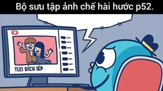 Bộ sưu tập ảnh chế hài hước p52