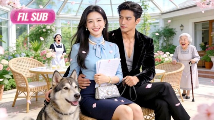 Pagkagising niya, ang crush niyang CEO ay asawa na niya—at minahal siya nang buong puso!#kdrama