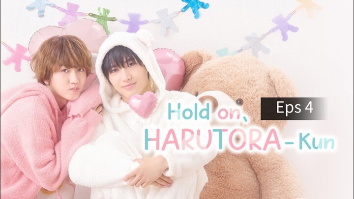 🇯🇵 Eps 4 SUB INDO