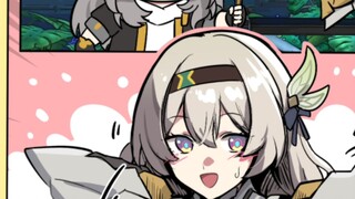 Sam: Don't do it, Trail Blazer, it's me, Firefly.