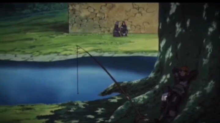 Cinta Segitiga dalam persahabatan#Yahiko😢