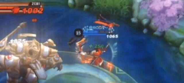 YSS Lambada Slow Remix!!!