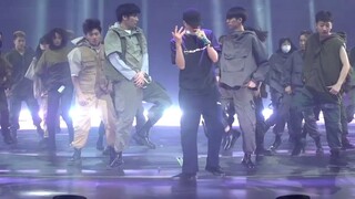 【Wang Yibo】Who is still watching "No Sense"! The rehearsal version is here~
