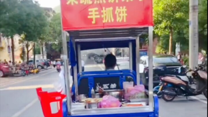 Lần trước chưa có kinh nghiệm, suýt nữa thì nhịn đói mà rửa... Lần này dù có chạy đến tận chân trời 