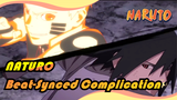 NATURO|[Sasuke &Naturo]Beat-Synced Complication（Please play 1000 times）