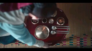 Bon Appetit Your Majesty (Eng dubbed)! 2025 Episode -5