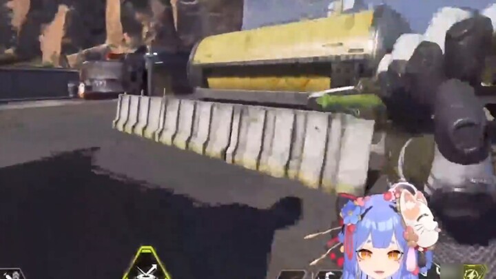 【Zi Ge】Azi, who plays pie and sings a happy little frog