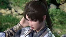 Sign In To The Supreme Dantian At The Beginning Episode 2 sub indo