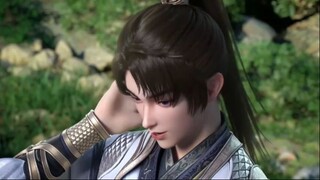 Sign In To The Supreme Dantian At The Beginning Episode 2 sub indo