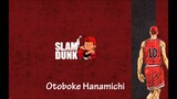 Slam Dunk OST - Otoboke Hanamichi