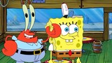 SpongeBob Squarepants Get Cooking - Level 25-35 Krusty Krab Burger Shop