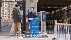 My girlfriend is a Captain ep.4❤️ C drama