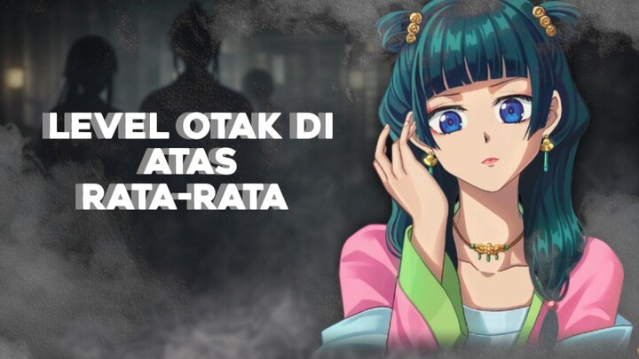 Cewek ini terlalu pintar untuk diremehkan 😌😌