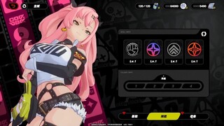 Zenless Zone Zero Tuning Test Characters Gameplay