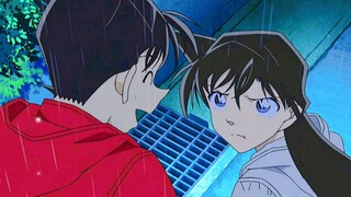 Tidak ada hal baik yang akan terjadi jika kamu bersama Shinichi