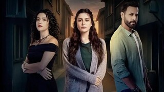 سلمى - الموسم الاول - Ep#8  (مدبلجة عربية)