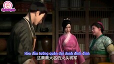 Tập 25 Thiếu Niên Cẩm Y Vệ 2017 HD-VietSud