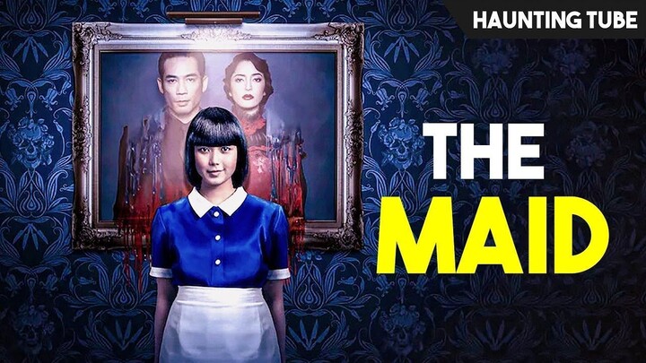 The Maid (2020)