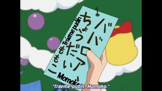 The prince of tennis | NAVIDAD CON LA FAMILIA TENIPURI (22/40)
