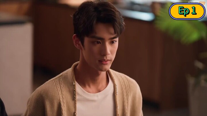 Private Galaxy (2026) [EP01] WEB-DL English hard Sub