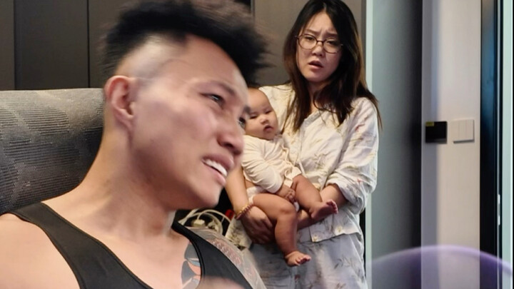 所以“婚姻”到底带给了男人什么？我真的要崩溃了