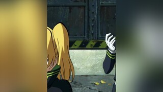 El Vampiro Fronterizo Cap 3 Parte 9 anime animeparody animecomedy owarinoseraph otaku