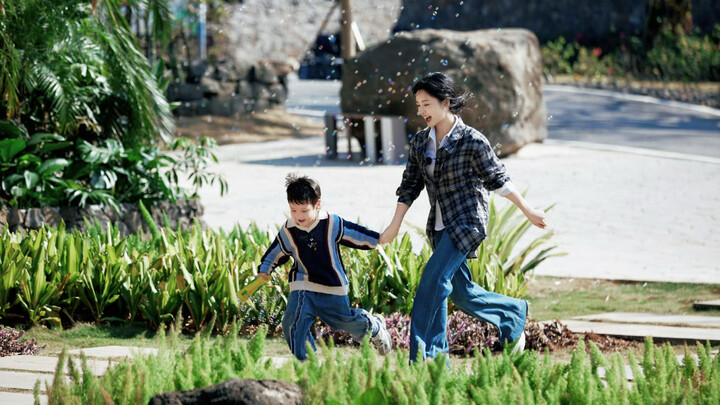 [Shen Yue] When most people overlook the significance of the moments when mothers contribute to the 