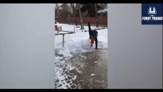 pranks funny video #videohaynhat