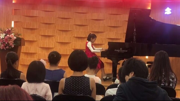 Tekla Badarzewska – The Maiden's Prayer, Op.4
