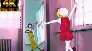 Remix Flandre Scarlet x Ronald McDonald