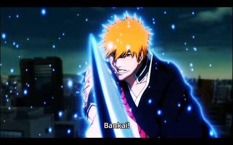 Ichigo Bankai Et B-cha-ตอนที่ 365