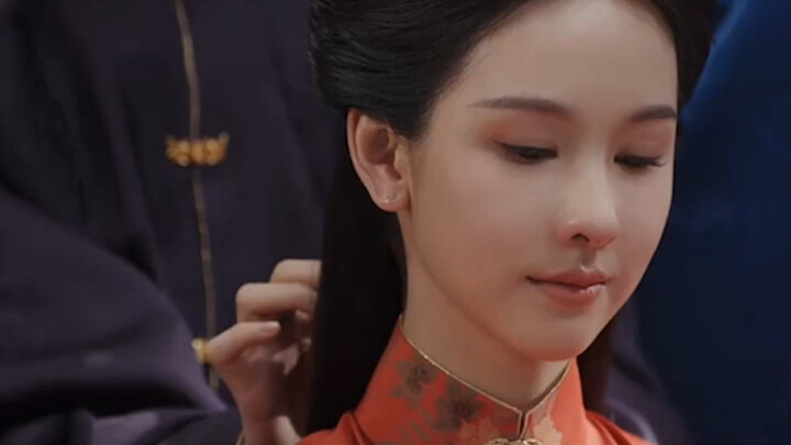 ที่แท้ฉากเด็ดบนโปสเตอร์กลับกลายเป็น “พิธีฉีจีของจวงฮั่นเยี่ยน” วินาทีก่อนรุ่นซีเหวินยังฟ้องร้องให้ปร