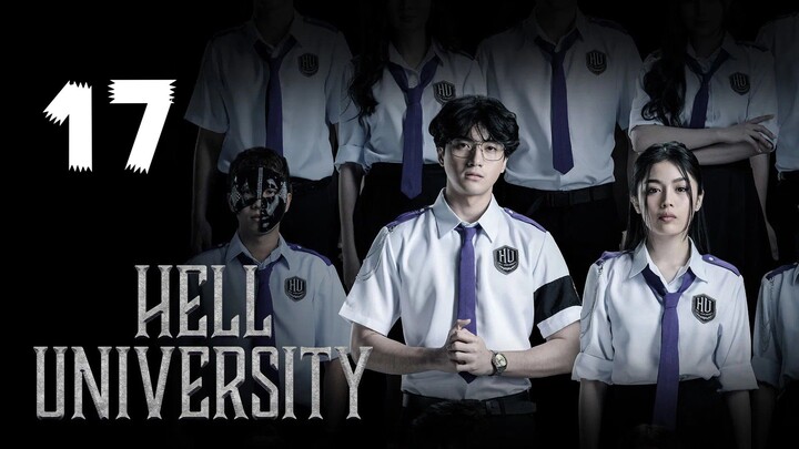 Hell University Full Episode 17