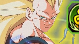 Một mô hình sống mới, giảm 100% thiệt hại! Lại là thuộc tính sức mạnh của Vegeta sao?