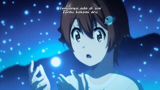 Touring After the Apocalypse episode 9 English Sub | REACTION