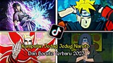 Kumpulan Jedag Jedug Naruto Dan Boruto Full Video Tiktok