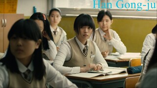 Han Gong-ju 2013 Korean movie (eng sub)