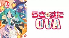 Lucky☆Star OVA [Việt sub]