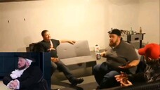 Asleep (Larry’s Lounge Remix) Webber's Reaction