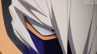 Phân tích năng lực học sinh lớp 1A My Hero Academia Học viện anh hùng p8