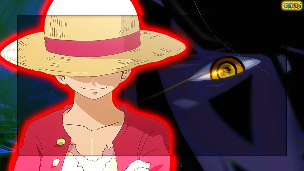 Who Is Luffy S Mother One Piece 942 Bilibili