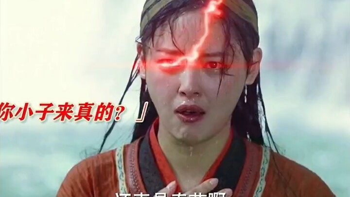 Qing Yu Nian, karena satu adegan jadi nonton seluruh serialnya