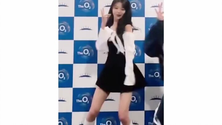 【张元英CUT】Summer Festa Challenge丨240628